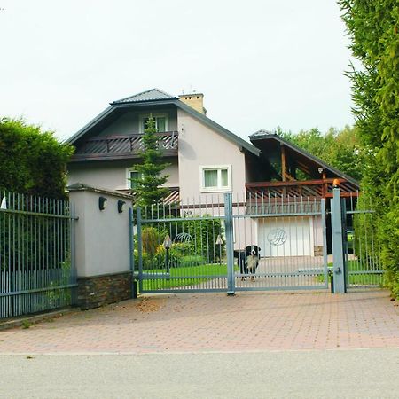 Apartamenty Jja Крыница-Здруй Экстерьер фото