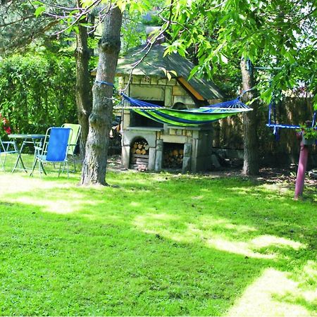 Apartamenty Jja Крыница-Здруй Экстерьер фото