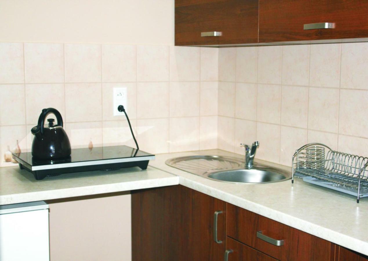 Apartamenty Jja Крыница-Здруй Экстерьер фото