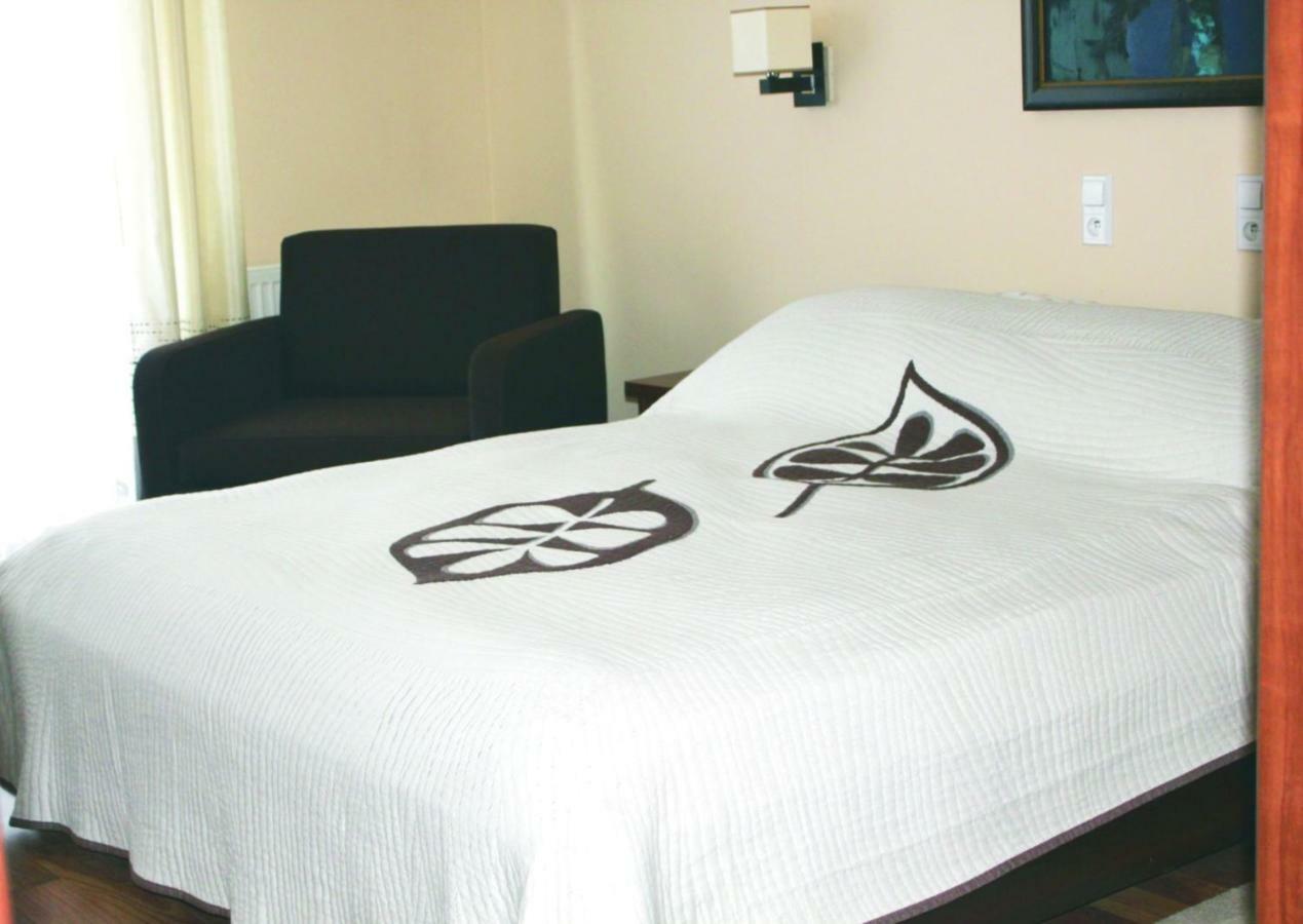 Apartamenty Jja Крыница-Здруй Экстерьер фото