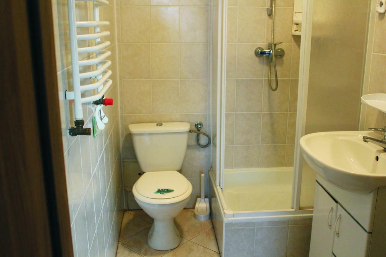 Apartamenty Jja Крыница-Здруй Экстерьер фото