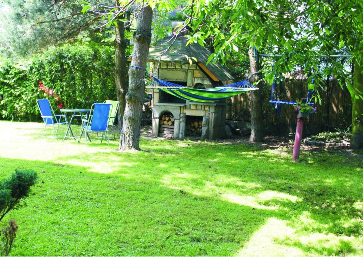 Apartamenty Jja Крыница-Здруй Экстерьер фото