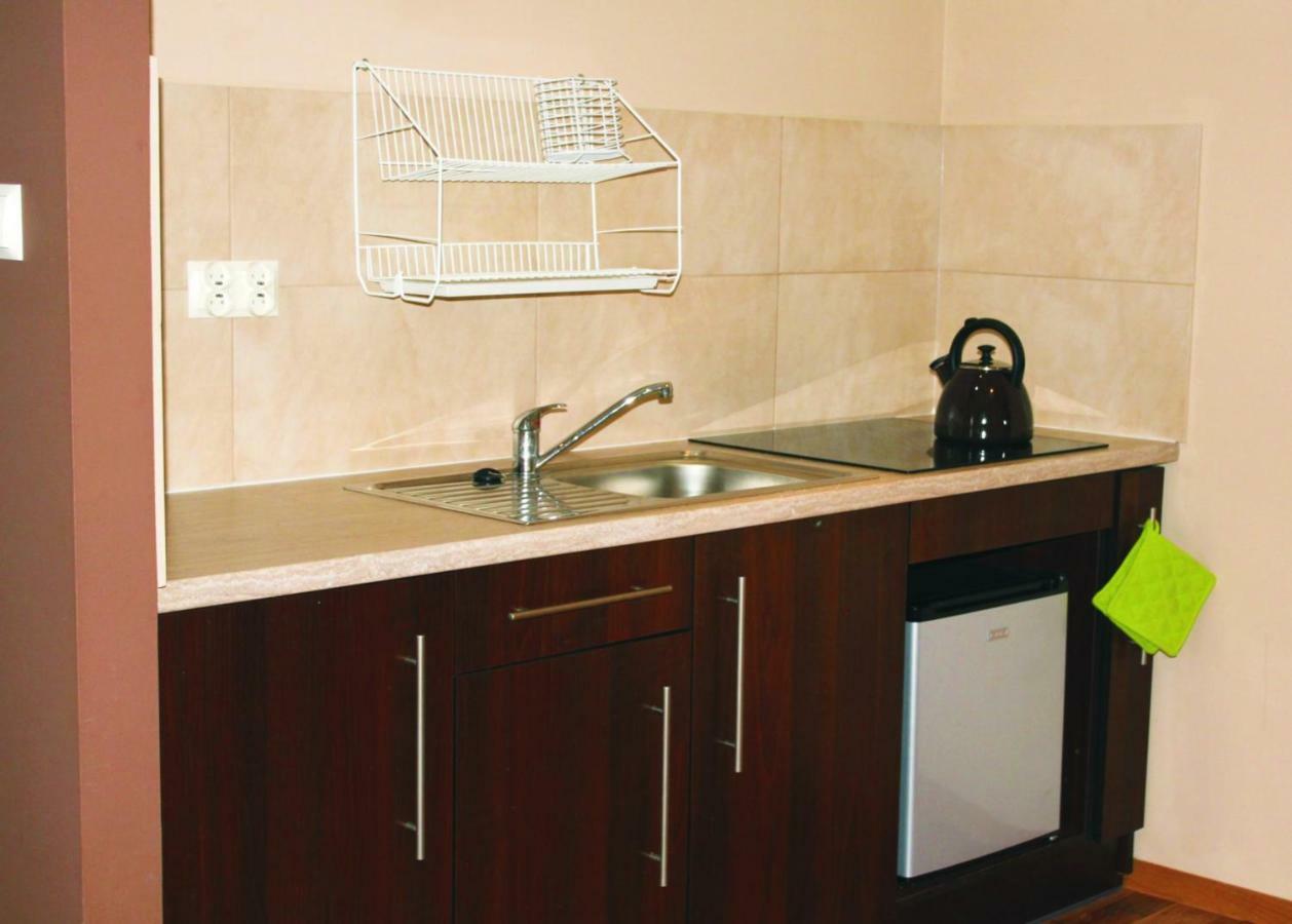 Apartamenty Jja Крыница-Здруй Экстерьер фото
