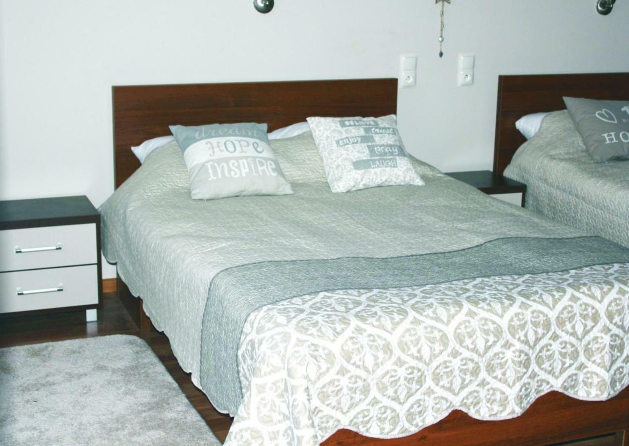 Apartamenty Jja Крыница-Здруй Экстерьер фото
