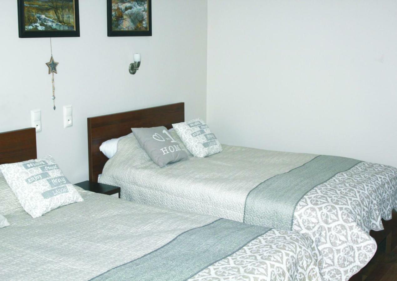 Apartamenty Jja Крыница-Здруй Экстерьер фото