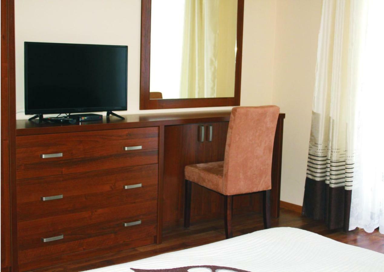 Apartamenty Jja Крыница-Здруй Экстерьер фото