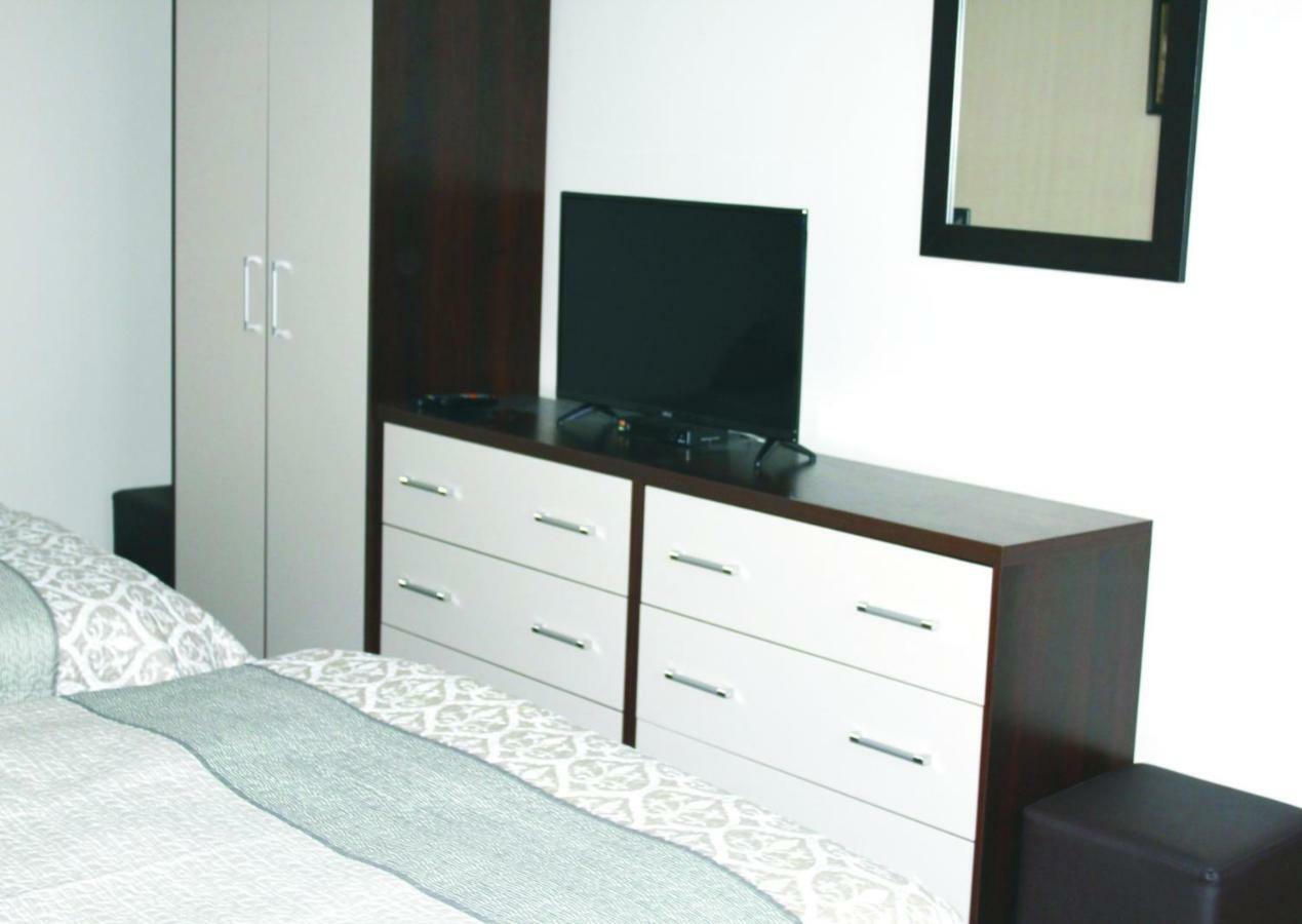 Apartamenty Jja Крыница-Здруй Экстерьер фото