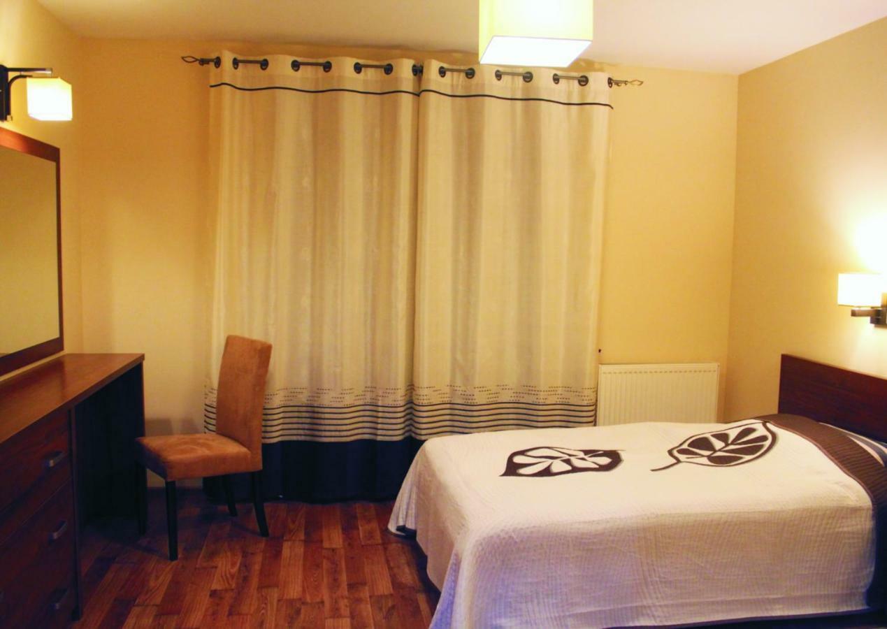 Apartamenty Jja Крыница-Здруй Экстерьер фото