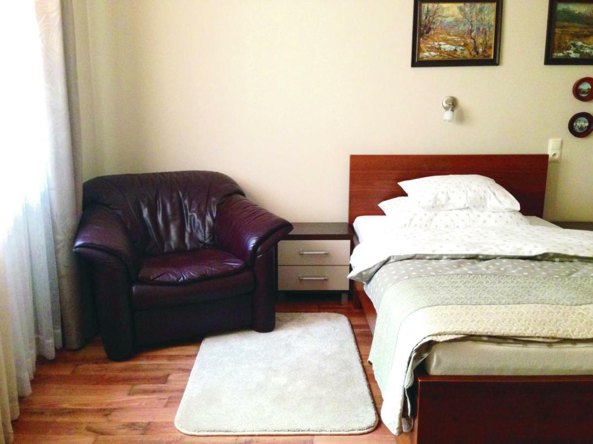 Apartamenty Jja Крыница-Здруй Экстерьер фото