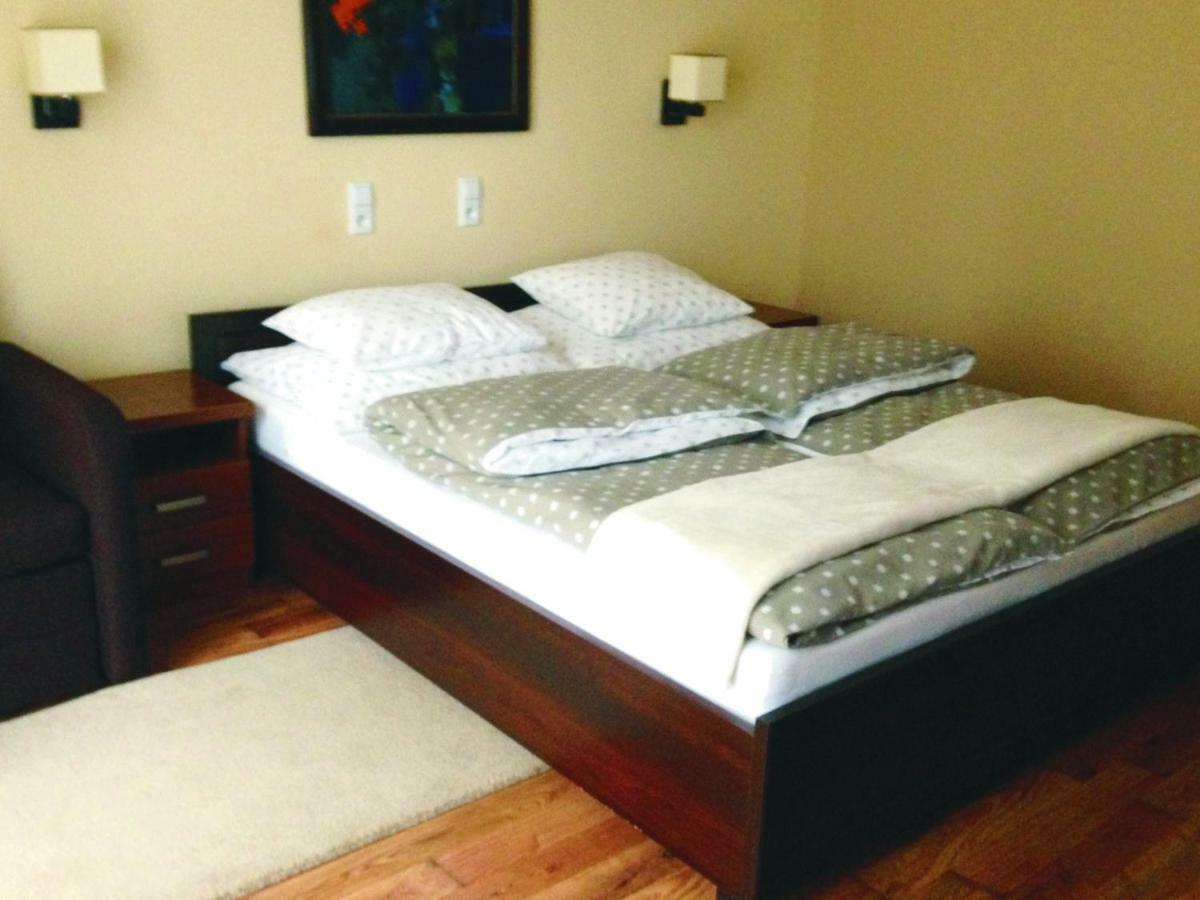 Apartamenty Jja Крыница-Здруй Экстерьер фото
