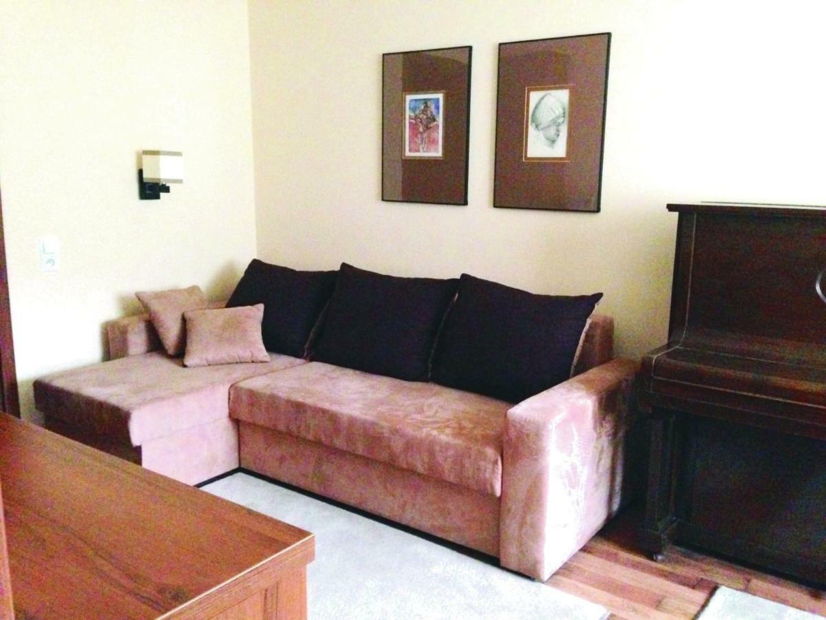 Apartamenty Jja Крыница-Здруй Экстерьер фото