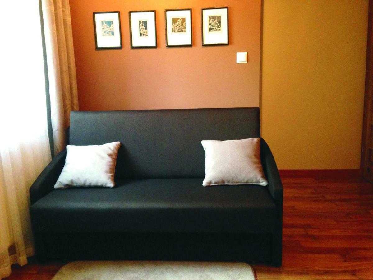 Apartamenty Jja Крыница-Здруй Экстерьер фото