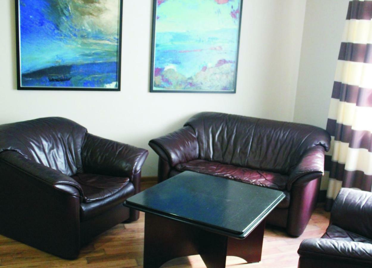 Apartamenty Jja Крыница-Здруй Экстерьер фото