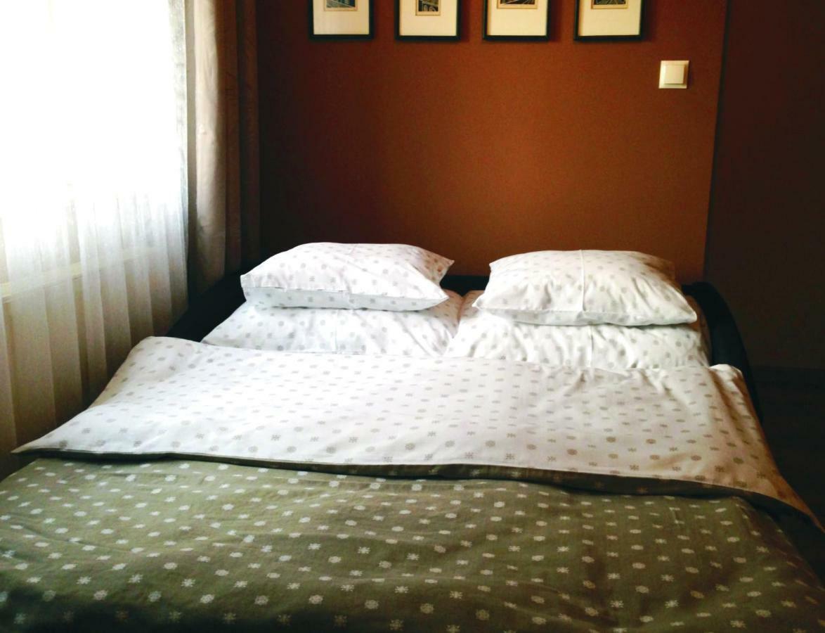 Apartamenty Jja Крыница-Здруй Экстерьер фото